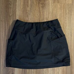 Athleta Skort